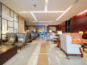 海门东恒盛国际大酒店 - Image 4