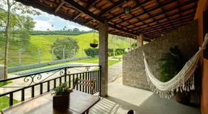 Villa Ayê Socorro SP - Pousada Petfriendly - Image 3