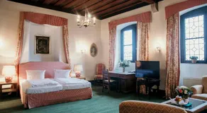 Schlosshotel Götzenburg - Image 2