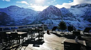 Plein Ciel - Hôtel d'altitude à 1800m - Image 3