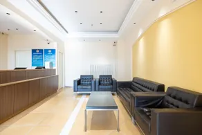 Home Inn Beijing Water Cube Gymnasium - Image 3