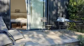 Maison d'hôtes La Forestière - Image 2