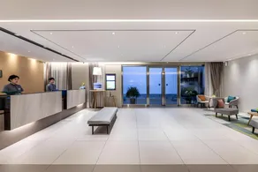 Home Inn Style Suzhou Guanqian Street - Image 3