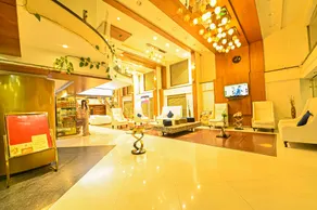 Hotel Sepoy Grande - Image 2