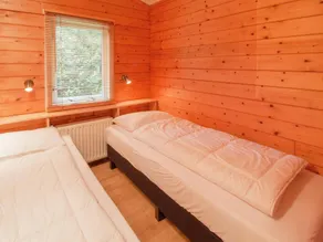 Chalet in Overijssel with Spacious Terrace - Image 3