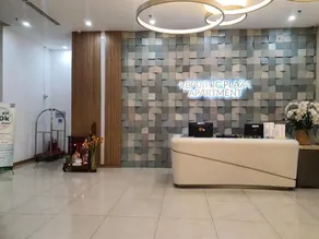 The Wellington-Republic Apartment Airport - Image 5