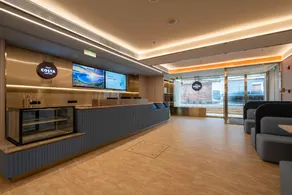 Hanting Hotel Beijing Zhongguancun Sihaiqiao - Image 3