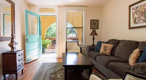 Eldorado Suites Hotel - Image 2