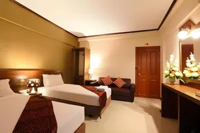 Genting Hotel - Image 5