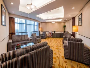 Rui Tai Hotel Hongqiao - Image 4