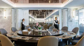 Maritztel Bangkok Hotel - Image 5