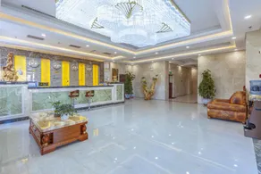 Wenchang Hotel (Ejin Banner Museum) - Image 3