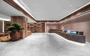 Ji Hotel Wuhan Wangjiawan Renxinhui - Image 3