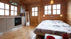 Petit chalet en presqu'iles de crozon - Image 2