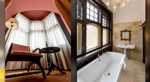 Heritage Boutique Hotel Sighisoara - Image 3