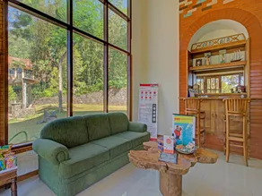 Hotel O Villa Inn App Trawas Bintaro Syariah - Image 4