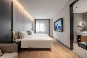 Atour Hotel Nanchang Bayi Square Provincial Art Museum - Image 3