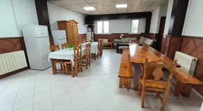 Agerre Goikoa Agroturismo - Image 5
