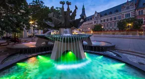 Ferienhaus-Pressler-Erfurt - Image 4