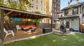 Modern 5BR Family, Long Stay 10 Mins to NYC & Parking - Image 4