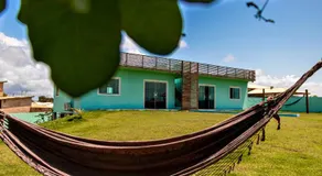 Village com piscina, lagoa e praia a 1 km - Image 3