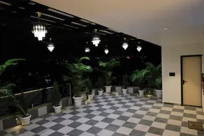 The Basil Hotel - Image 4