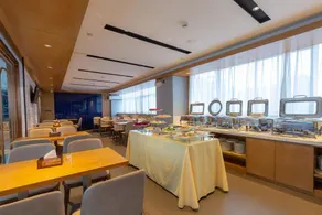 Yeste Hotel (Nanning Chaoyang Wanda Plaza) - Image 2