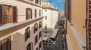 Daplace - La Mongolfiera Rooms in Navona - Image 2