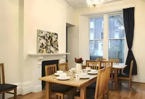 Saint James Backpackers Hostel London - Image 3