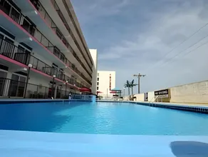 Beach Terrace Motor Inn - Image 4