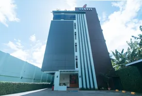 RedDoorz at Nucell near NGCP Cebu - Image 4