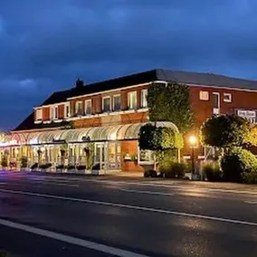 Hotel & Restaurant Möwchen - Image 4