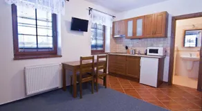Apartmány Udatný - Image 4
