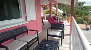 VILLA C'MARGOT - Image 5