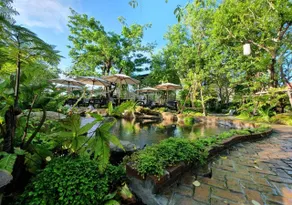 Anna-Nava Pakkret Hotel - Image 3