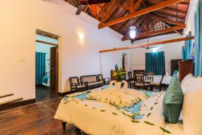 CASA HERITAGE SINCE 1452 with PRIVATE POOL - Image 5