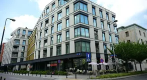 Apartament Powiśle Deluxe with Parking - Image 3