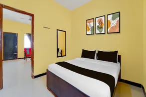 Hotel O Narsampathi Lakeview Coimbatore Formerly GM Grand - Image 2