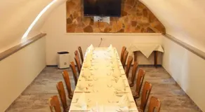 Gasthaus Hotel zum Kreuz - Image 4