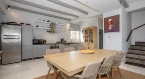 Olive Grove Rock Villa - Image 4