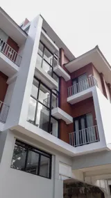 LN9 Bandung Guest House - Image 4