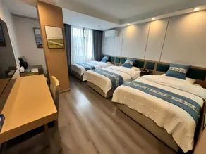 Shuiyuan Hotel - Image 2