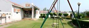 Ethnic India Tourist Resort - Image 2
