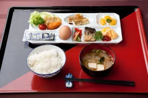 Business Hotel Shinten - Image 5