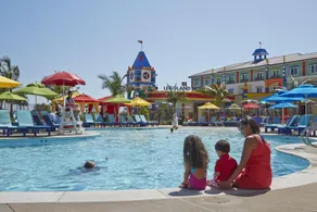 LEGOLAND California Hotel and Castle Hotel - Image 3