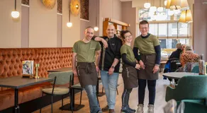 Brownies & downieS Hotel Baarle - Image 4