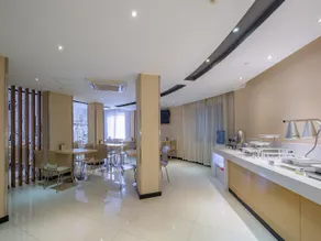 City Comfort Inn Nanning Guangxi University Metro Station - Image 3