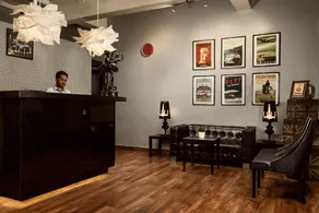 The Travotel Suites - Your Smart Stay Near Nagpur Airport and Mihan with Spacious Rooms and Rooftop - Image 5