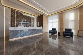 Xuantai Hotel (Wuhu Xiwang Industrial Park Branch) - Image 3