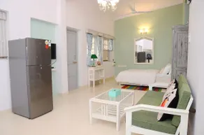 Casa Sea-Esta, Beach view studio apt - Dona Paula - Image 2